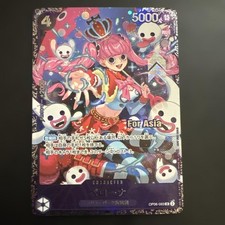 Perona [Flagship Battle Top 8] OP06-093 Prices | One Piece