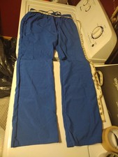 Women's Scrubaid Scrub Pants L