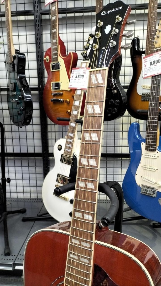 EPIPHONE HUMMINGBIRD PRO FC ACOUSTIC ELECTRIC GUITAR | eBay