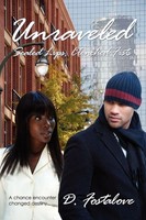 D. Fostalove | Unraveled | Taschenbuch | Englisch (2009) | iUniverse