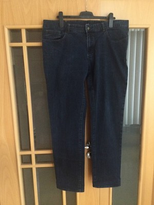 Hattric Hunter Herren Stretch Jeans Blau Gr. W40 L34 Neuw.