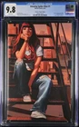 Amazing Spider-Man #1 Ivan Talavera Mary Jane Virgin Variant CGC 9.8