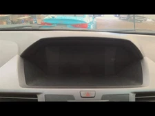 Info-GPS-TV Screen Display Screen Dash Mounted EX Fits 11-13 ODYSSEY 6780417