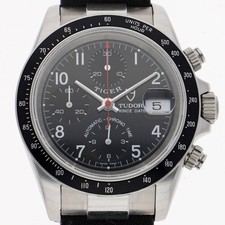 Tudor Prince Date Chronotime Tiger 79260P TO251815