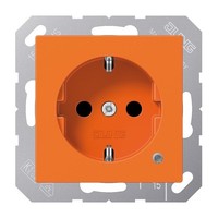 Jung Schuko-Steckdose 16 A 250V Aba 1520 Bfko O Steckdosen ABA1520BFKOO