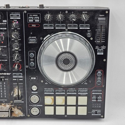 本日のみ値下げ！ for Controller DJ Digital DDJ-SR Pioneer DDJ-SR Pioneer DJ機材 PCDJコントローラー DDJ-SR Pioneer DJ機材