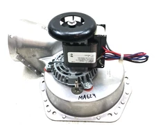 FASCO 70581620 Goodman Furnace Inducer Motor J238-200 0131G00001 used #MA624