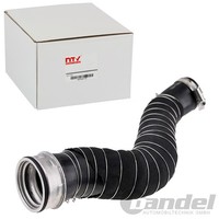 NTY Ladeluftschlauch Turboschlauch Passend FüR Audi Q7 | GPP-AU-091