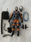 Hasbro G.I. Joe: Classified Series Frag-Viper Action Figure OUT OF BOX/COMPLETE