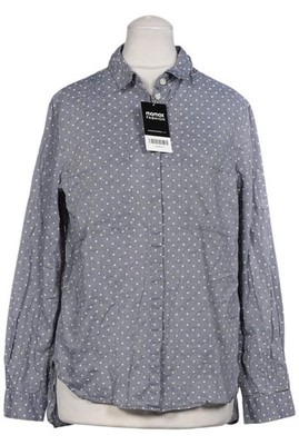 Boden Bluse Damen Oberteil Hemd Hemdbluse Gr. EU 32 Baumwolle Hellblau #usp2p1q