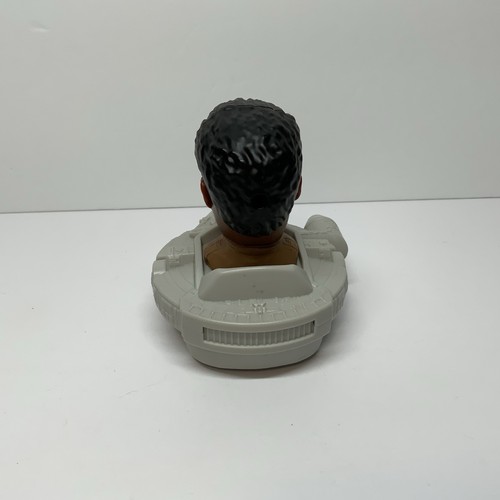 Mcdonalds 2020 Star Wars Happy Meal Toy #9 Wing Pilot Finn Ship Figura Suelta - Imagen 3 de 5