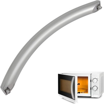 ME16K3000AS Compatible with Samsung Microwave Door Handle, Replace for Samsung D