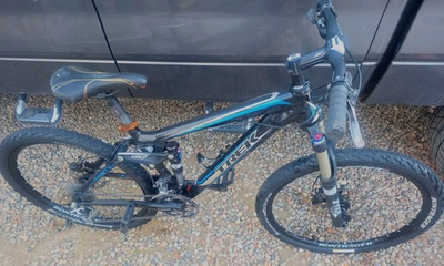#ad Trek Fuel EX 8 Mountain Bike Size Small $700.00