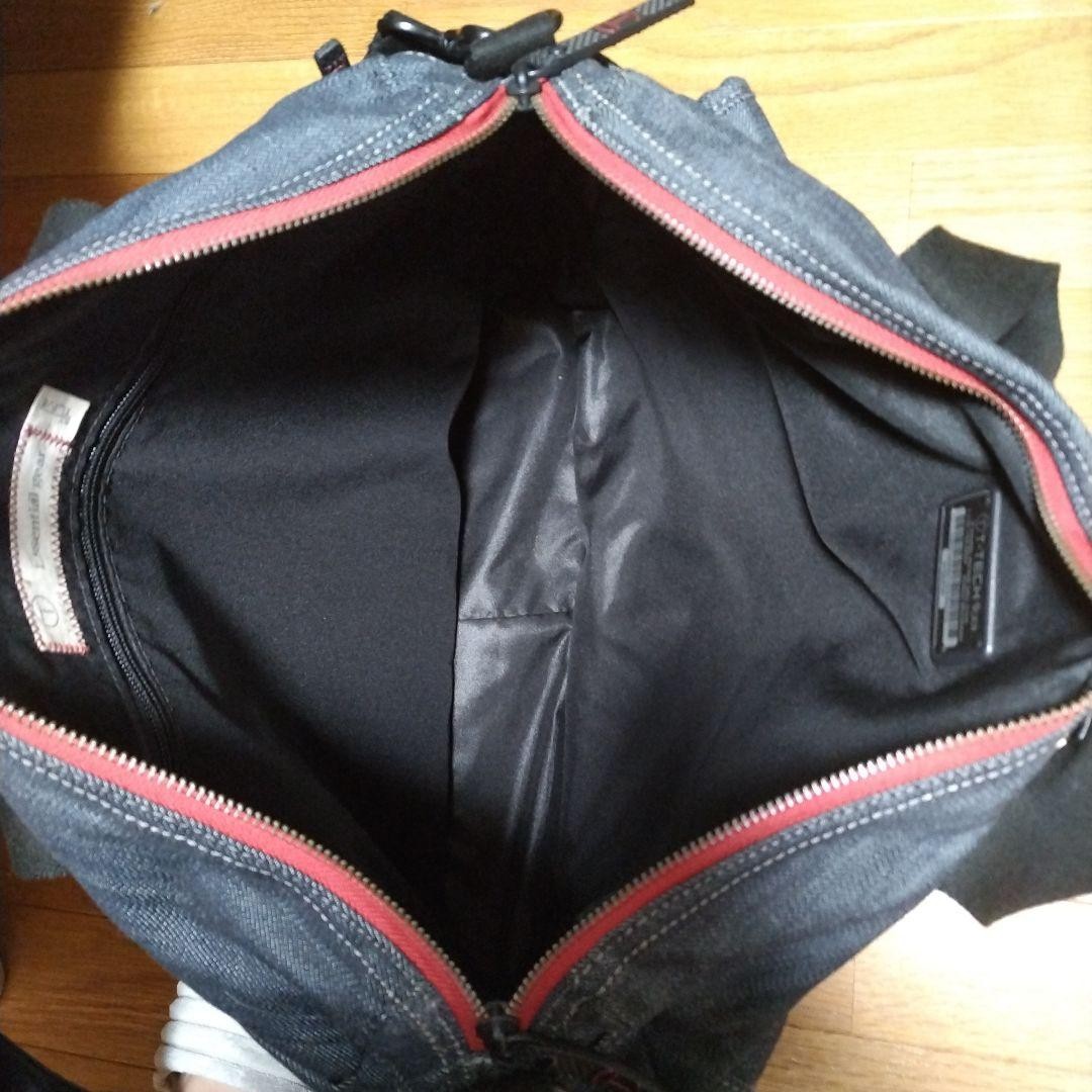 TUMI side bag reduction negotiation⭕ - image 4