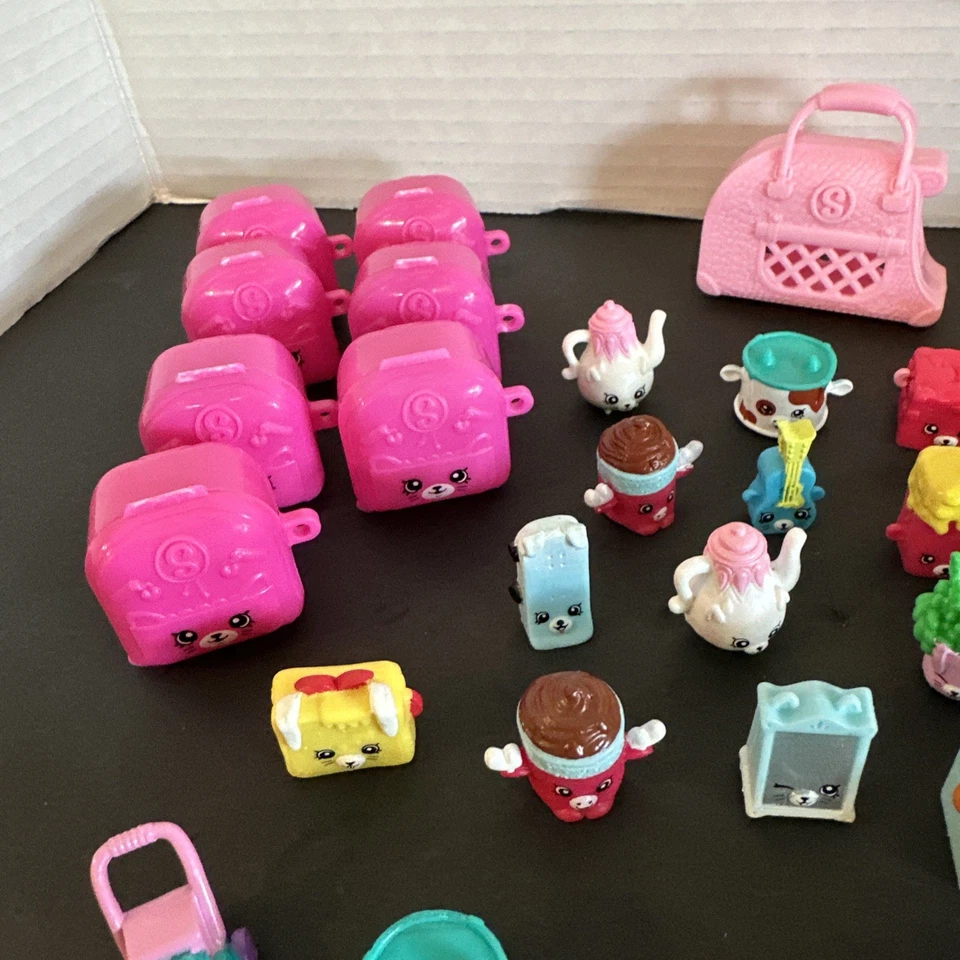 Shopkins Petkins 50 件装 — 第 4/4 张图片