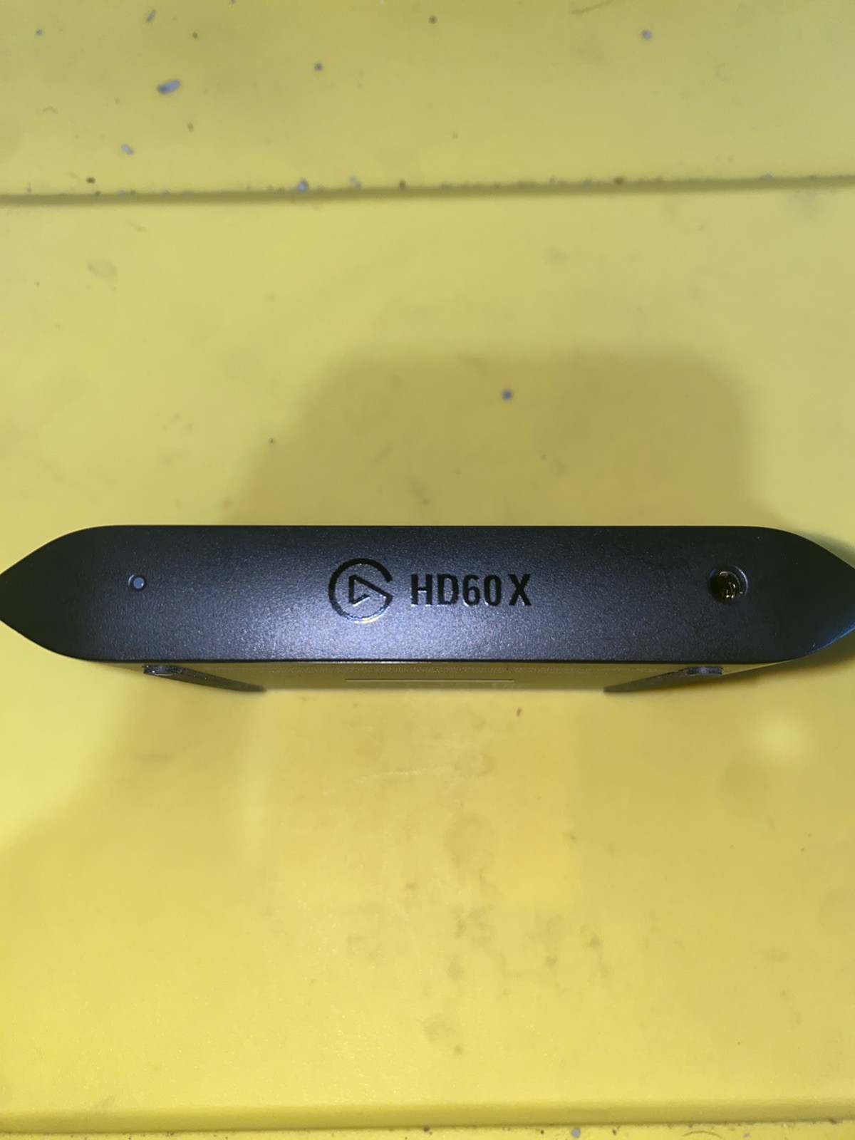 Elgato HD60X Video Capture Card with USB-C Cable and HDMI Cable