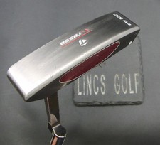 TaylorMade X-Rossa Putter Albero in Acciaio Lunghezza 87 cm Impugnatura TaylorMade