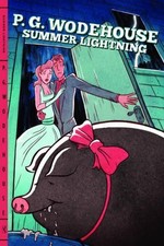 P G Wodehouse Wodehouse, P. G. Summer Lightning (Taschenbuch)