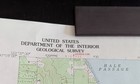 Vintage 1994 USGS Steilacoom WA Topo Map Tacoma  UP  Lakewood  JBLM  22 x 27 — photo 7