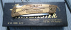 Winchester Model 1912 #1988-1 Lockback Pocket Knife MIB — photo 7
