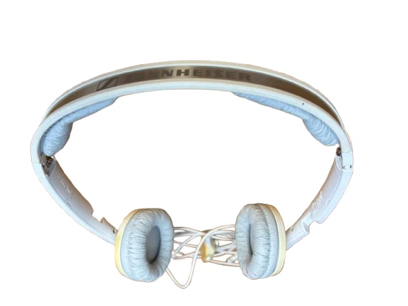 Sennheiser PX 200 II Blanc | Casques nomades sur