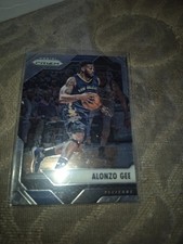 2016-17 panini prizm basketball Alonzo Gee no 198