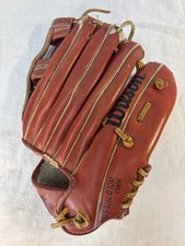 Wilson A2637 Ron Guidry Fieldmaster Baseball Glove