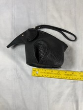 Elephant Coin Purse