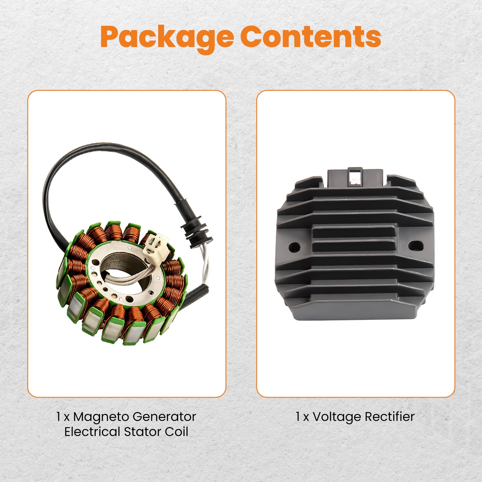 99 R6 Rectifier 1999-2002 Yamaha R6 YZF-R6 Stator & Regulator Rectifier | 4JH-81960-00 ...