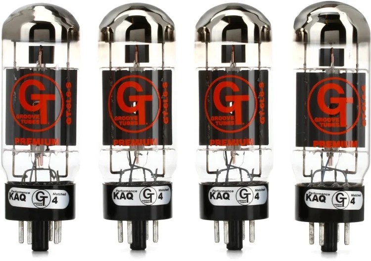 groove tubes 6l6ge products for sale | eBay