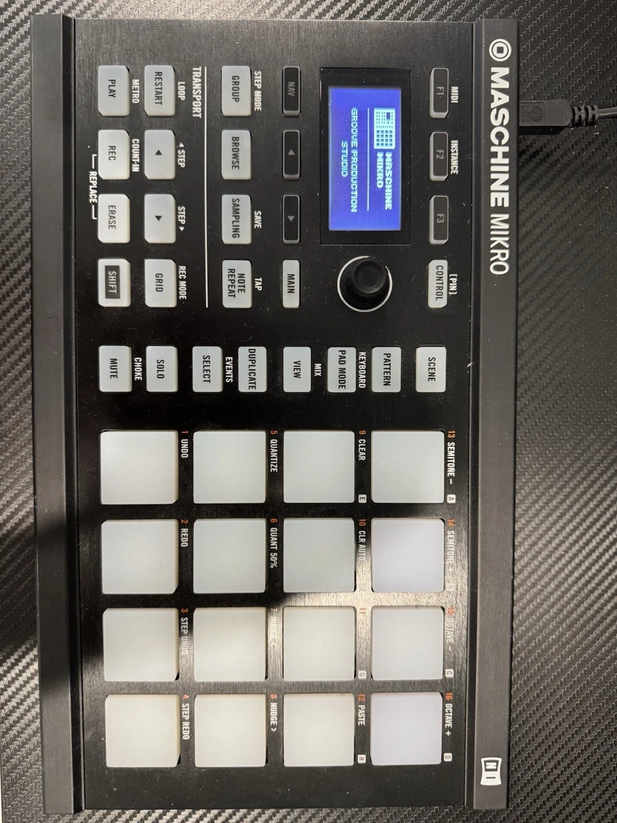 Maschine Mk2 for sale | eBay
