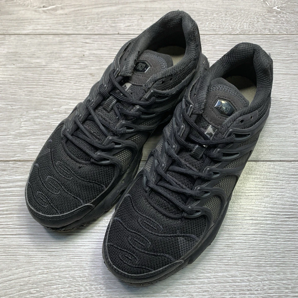 Nike Air Max Plus, photo 4 of 5