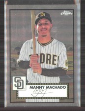 Click to enlarge Manny Machado