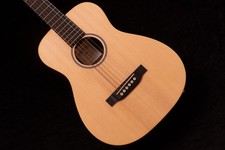 [usado / Dead-Stock] Martin / LX1E 1,635 kg #353388 [TONIQ Yokohama]