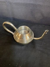 NEW Votive Tea Light Holder Table  Magic Lantern Genie c-32 