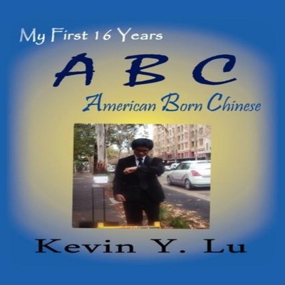 ABC Kevin Y. Lu Paperback Author Solutions Inc