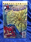 Marvel Comics The Amazing Spider-Man #32 2001 J Scott Campbell Cover VF/NM 9.0