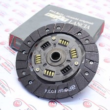 Disque d'embrayage Lancia DELTA