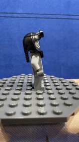 LEGO Mummy Warrior I Minifigure Pharaoh's Quest 7606 7326