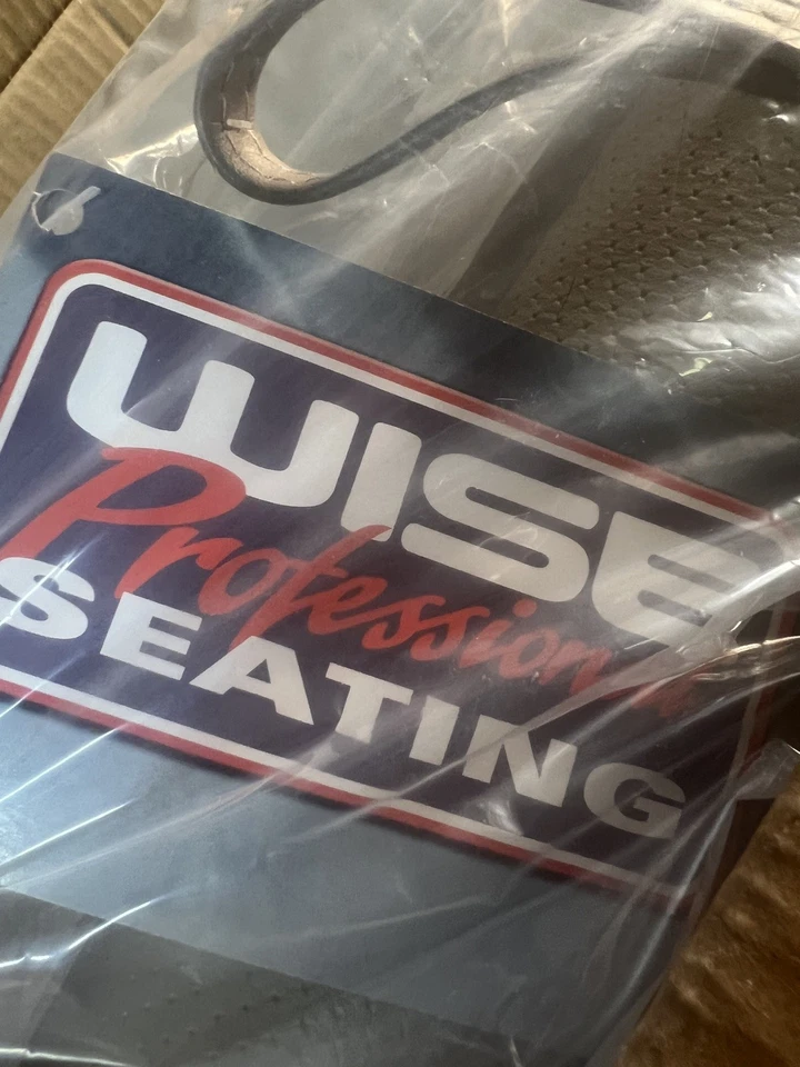 Wise BM1155-1730 Premier Series понтон 55 дюймов подушка для скамейки сиденья, мокко каменная соль - Изображение 3 из 4