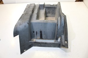 2012 Can-am Commander 800 Right Firewall Board Under Seat Cover Cap Plate