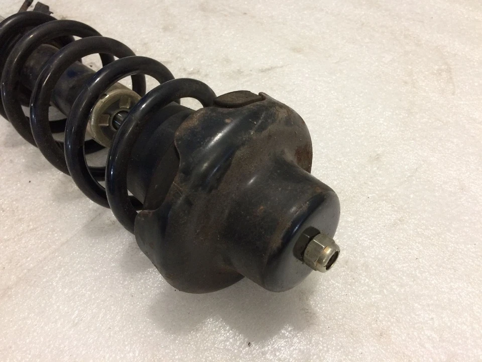 Stoßdämpfer Links Hinten Mini (bmw) 33526758383 22190680 221905610 R50 / R53 - Bild 2 von 4