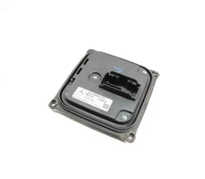 16 MERCEDES GL450 (X166) FRONT LEFT DRIVER DAYTIME RUNNING LIGHT CONTROL MODULE