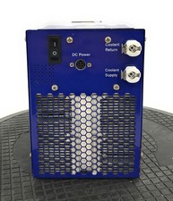 Solid State Cooling Systems Oasis 180 Recirculating Chiller Cooling Unit