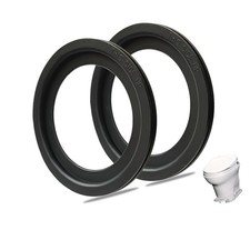 RV Toilet Seal, RV Toilet Seal Replacement for Dometic 300/310/320 Toilet, RV...
