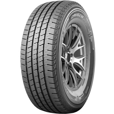 Tire 235/70R16 106T Kumho Crugen HT55 AS A/S All Season