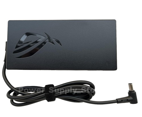 20V 10A 200W Power Supply AC Adapter For ASUS TUF Gaming A15 FA507RC FA507RE - Afbeelding 3 van 7