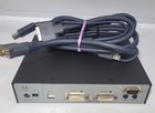 VERTIV Avocent HMX6210T High Performance KVM Transmitter Rack Rail Studio — photo 3