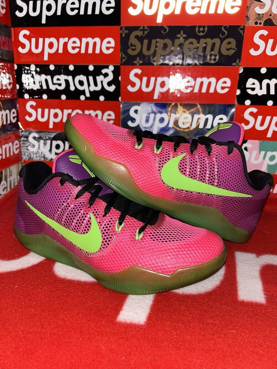 Nike Kobe 11 Mambacurial for Sale | Authenticity Guaranteed | eBay