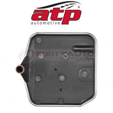 ATP Automatic Transmission Filter Kit for 1991-1992 Bentley Turbo R - Fluid zg